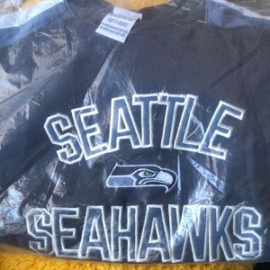 NFL SEAHAWKS boys sweeter.